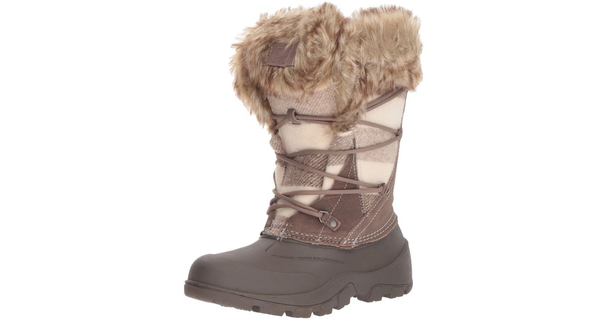 hugo boss iced boots