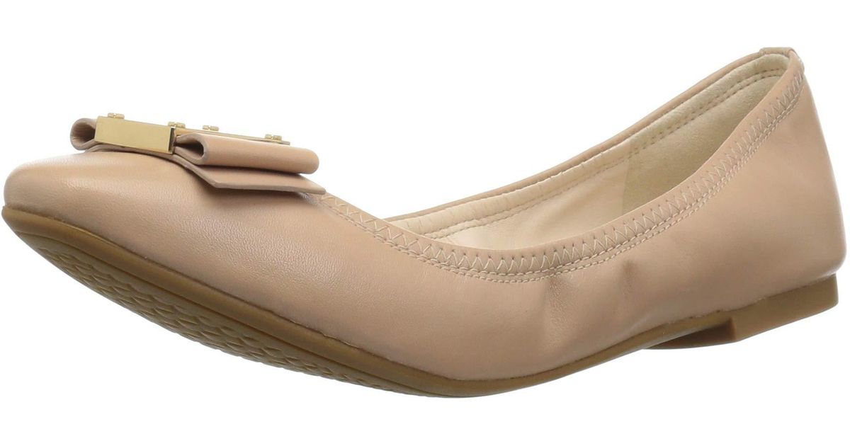 cole haan tali bow ballet flat
