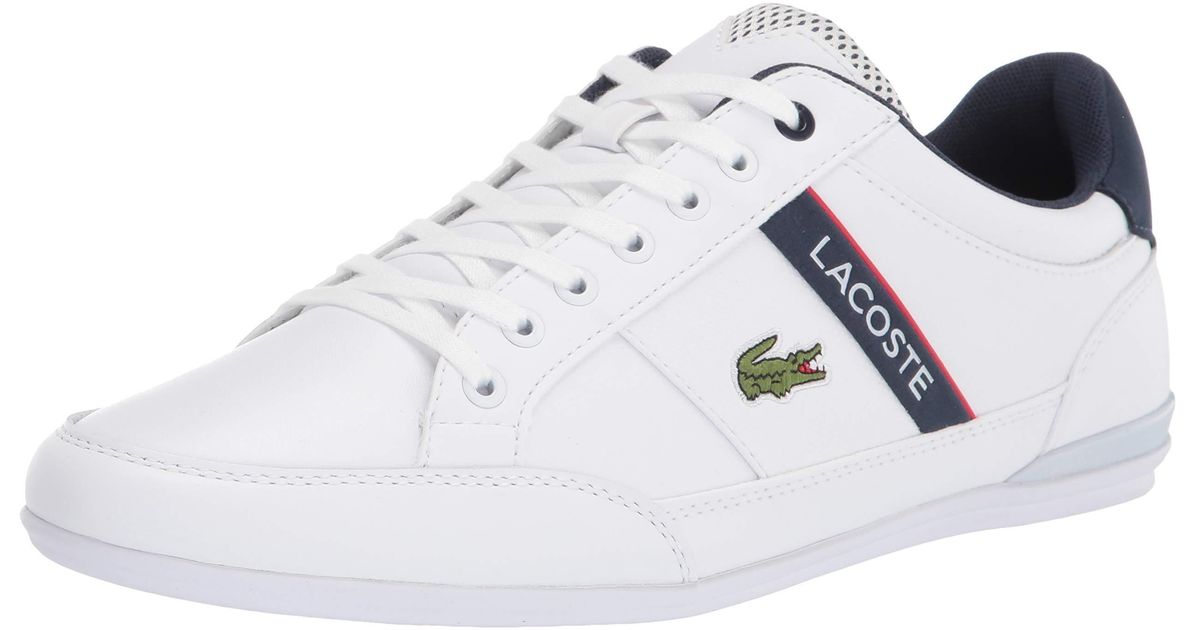 Lacoste CHAYMON 0120 2 CMA – Sports Uptown