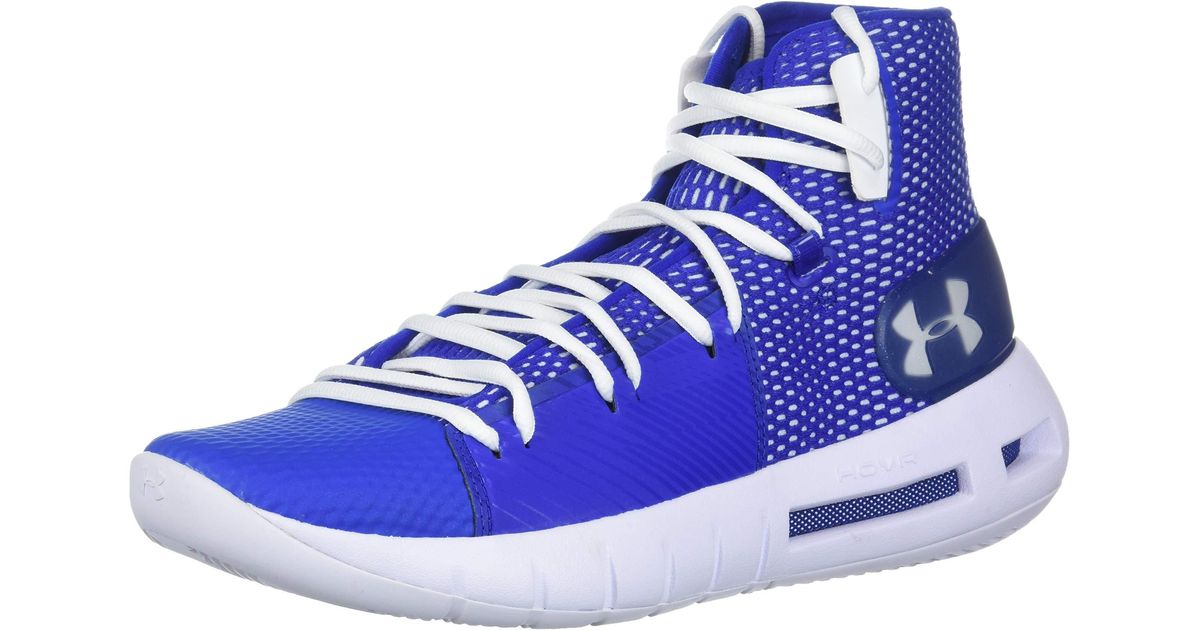 Under armour men's best sale drive 5 basketball shoe