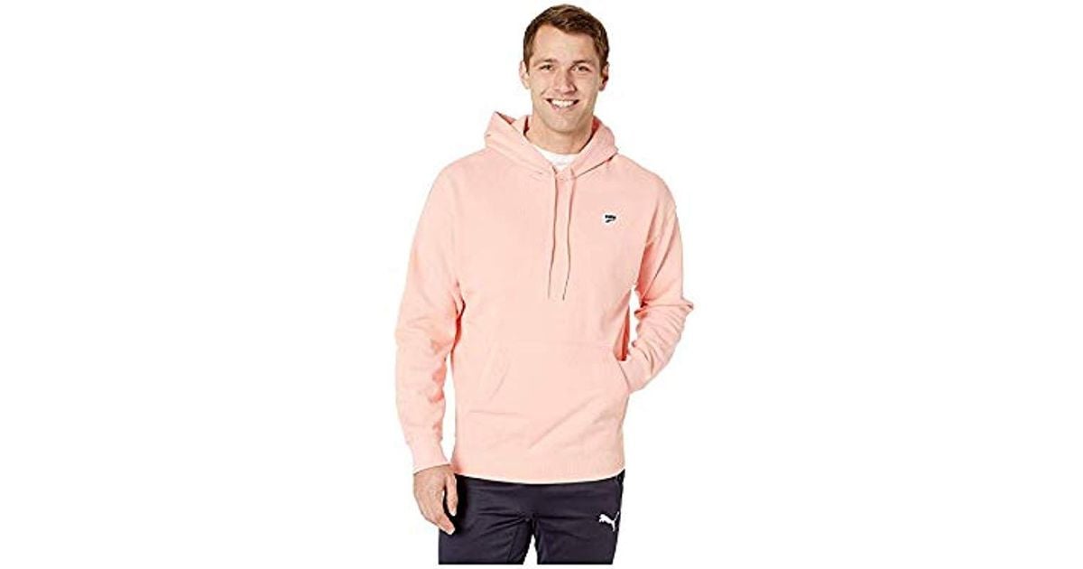 puma downtown hoodie