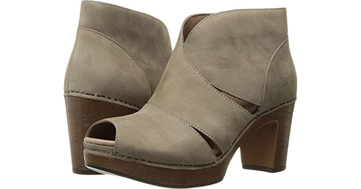 dansko delphina