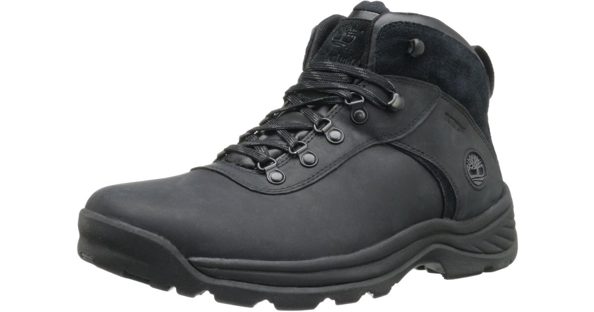 timberland flume