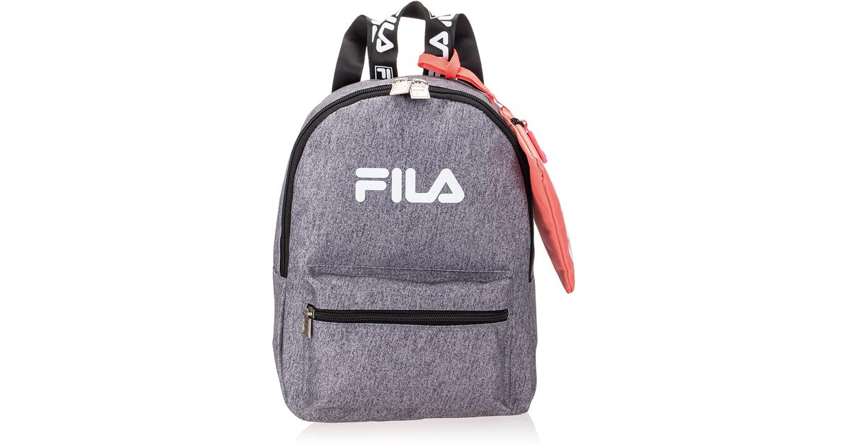 fila hailee backpack