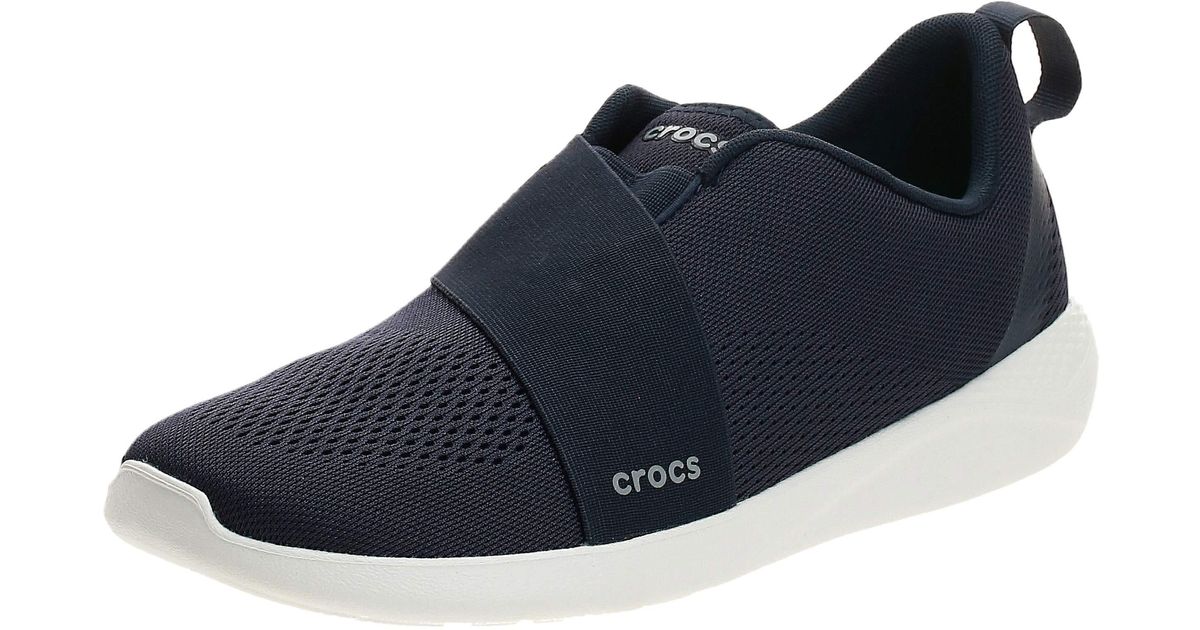 Crocs mens sneakers sale
