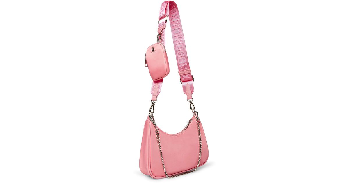 Steve Madden Crossbody bags Vital-G Crossbody Bag Pink (PNK)