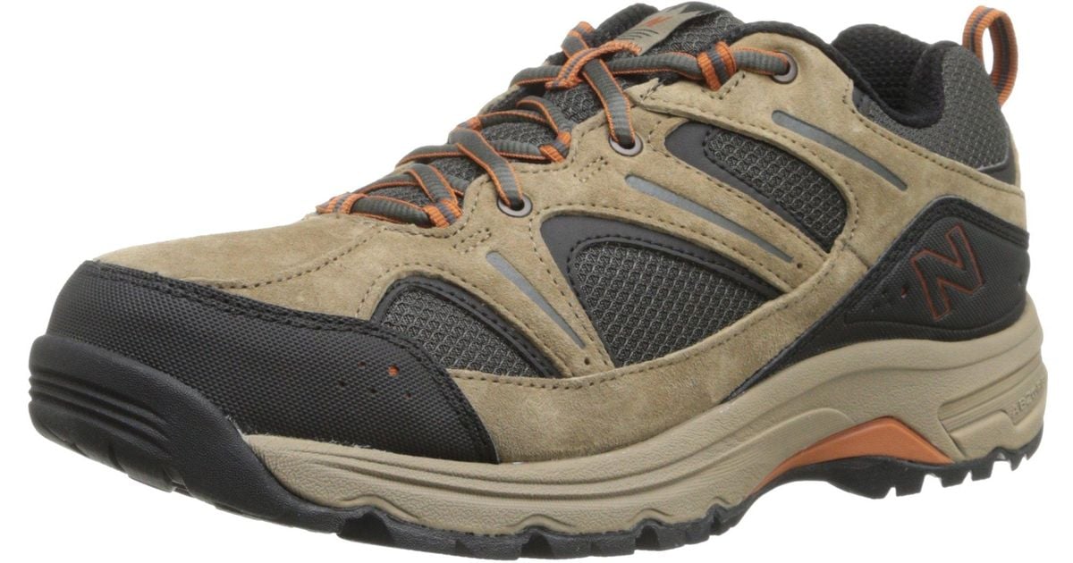 New Balance 759 V1 Walking Shoe in Black for Men Lyst