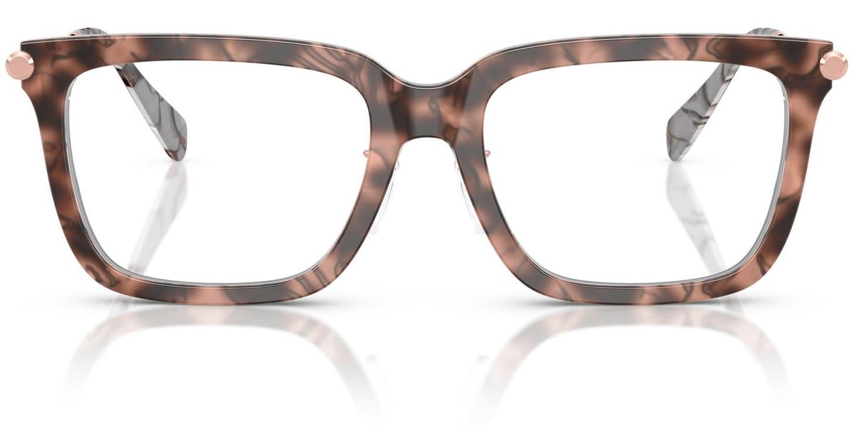 Michael Kors Mk4152d Guilin Prescription Eyewear Frames in