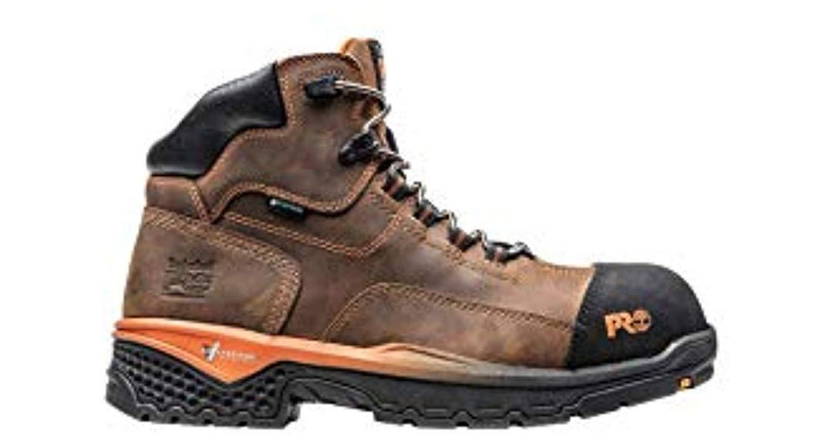timberland outroader