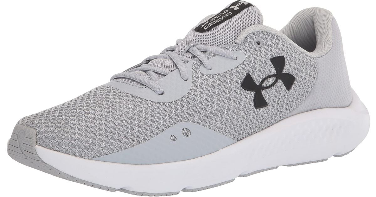 under armour pursuit 3 review