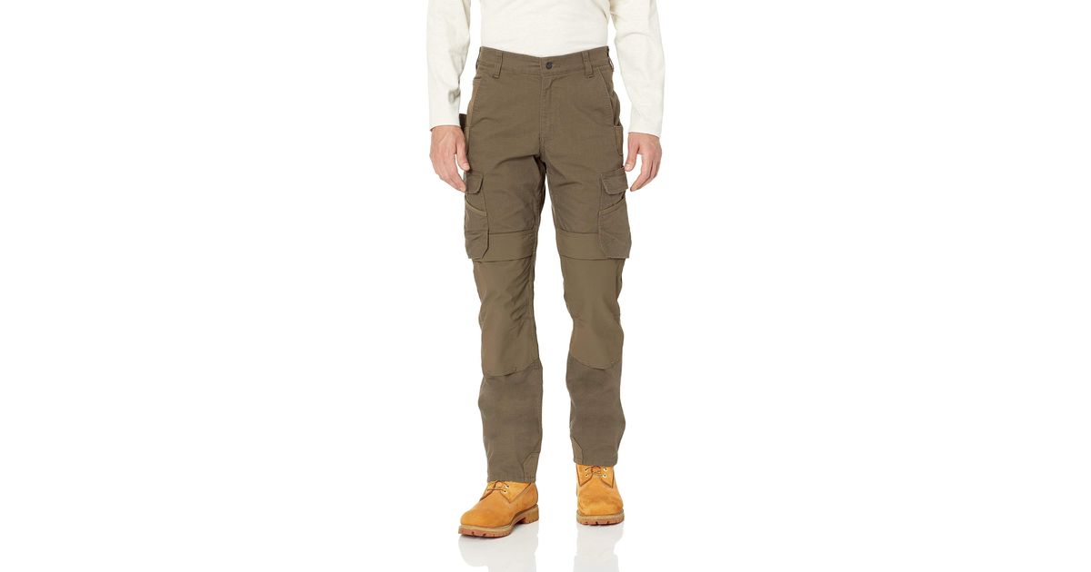 carhartt full swing steel pants