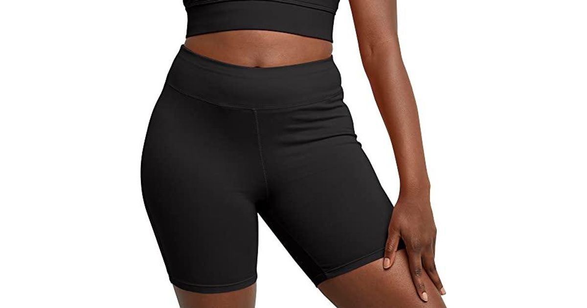 Hanes Originals in Black | Lyst
