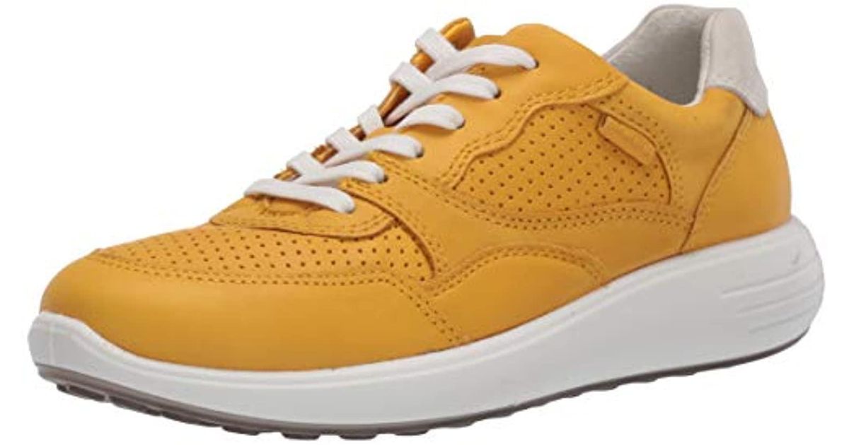 Buy ECCO ECCO Soft 7 Runner Womens 2021 Online | ZALORA Singapore