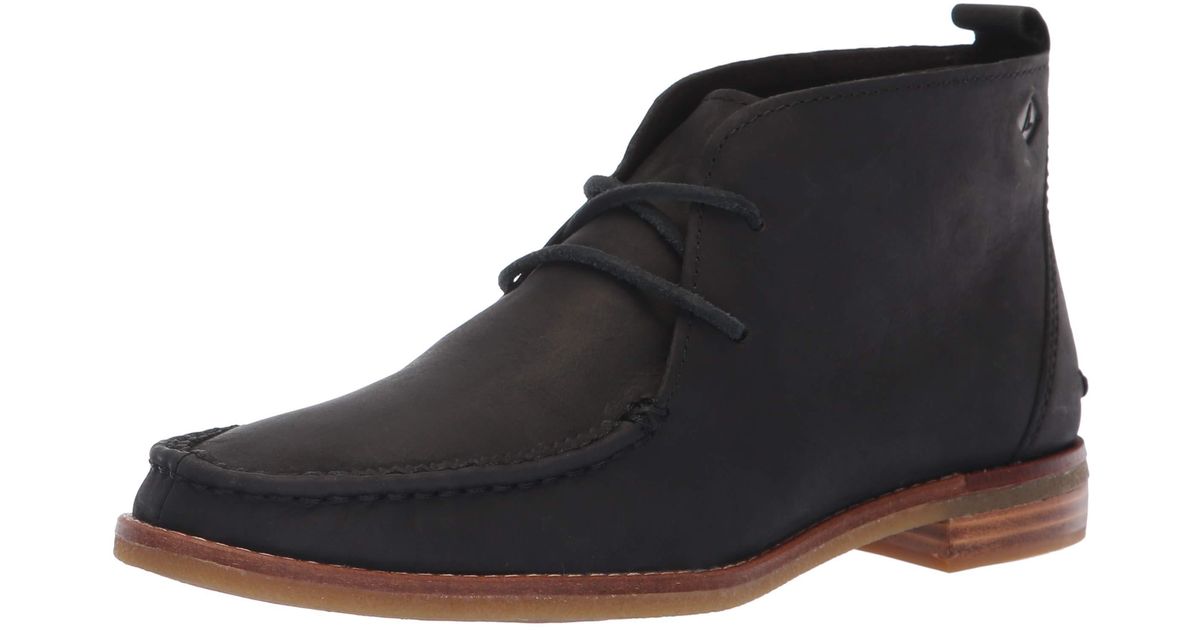 women's seaport tahoe chukka