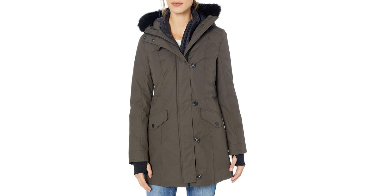 ugg adirondack parka review