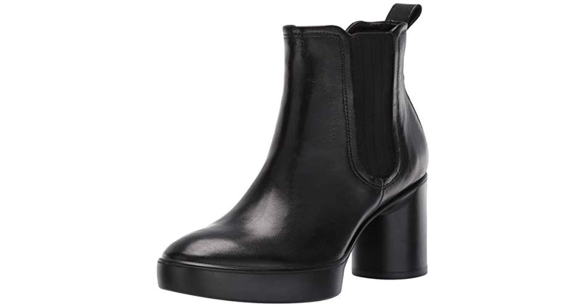 ecco shape 55 boot