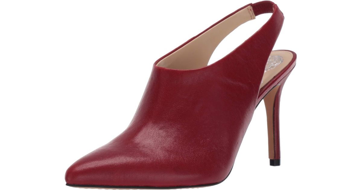 vince camuto amnedra