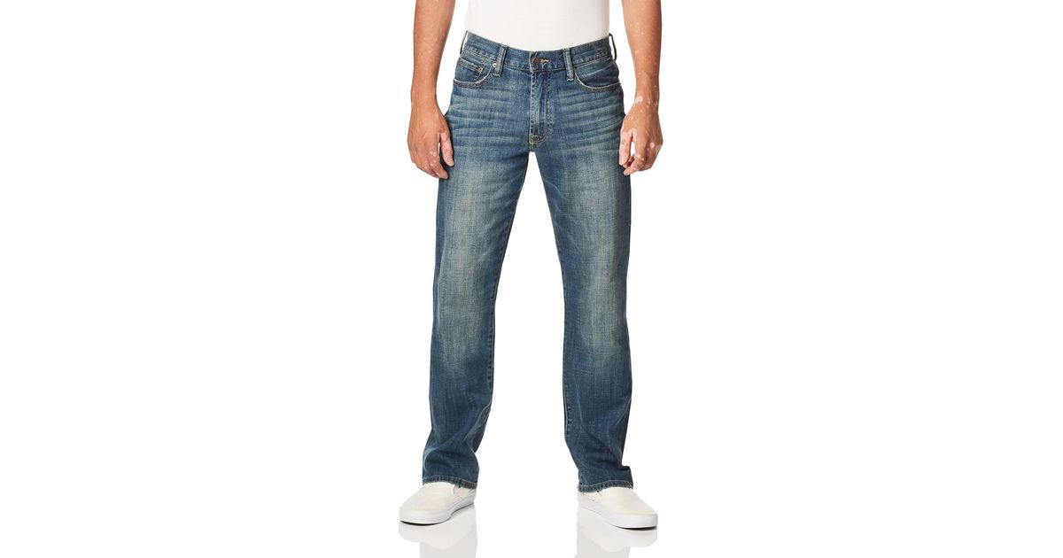 Lucky Brand 181 Jeans for Men for sale