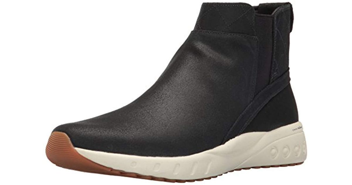 reebok chelsea boot