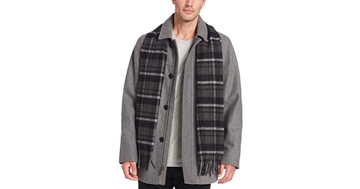 dockers coats kohls