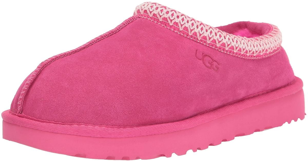 amazon tasman slipper