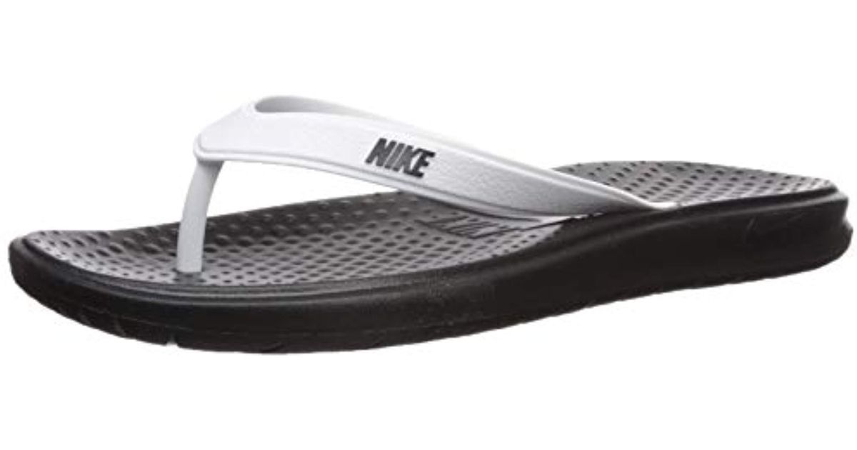 nike thong 6