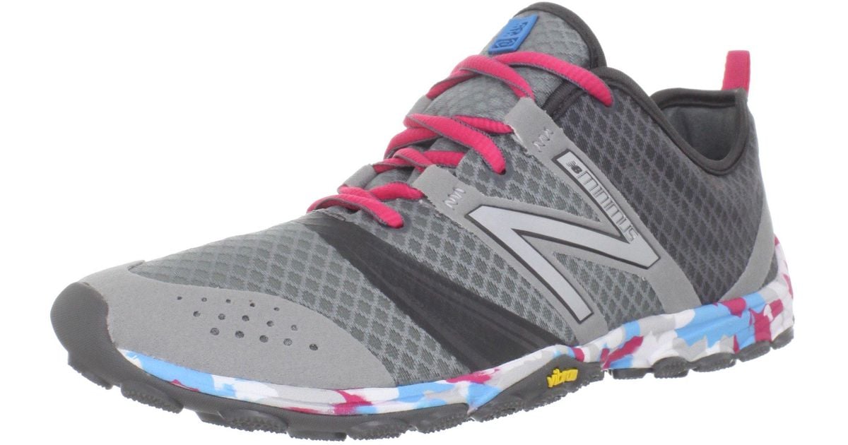 new balance minimus 10v1 trail