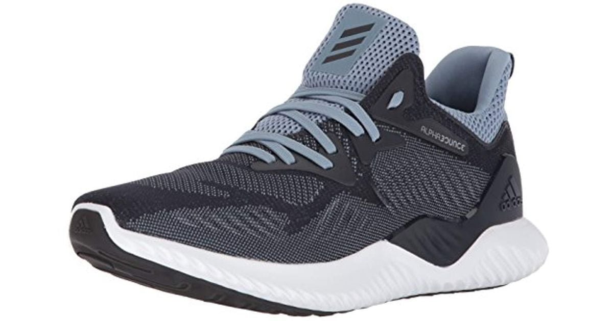 adidas alphabounce beyond m running shoe