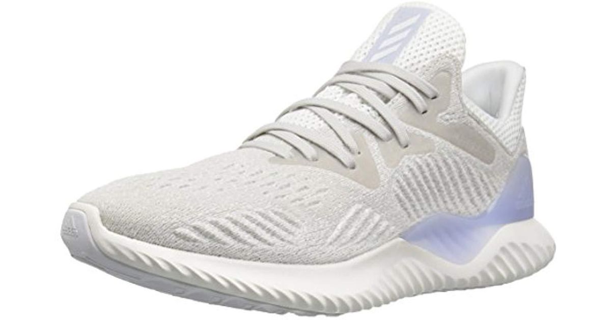 Alphabounce Beyond Running Shoe, Grey 