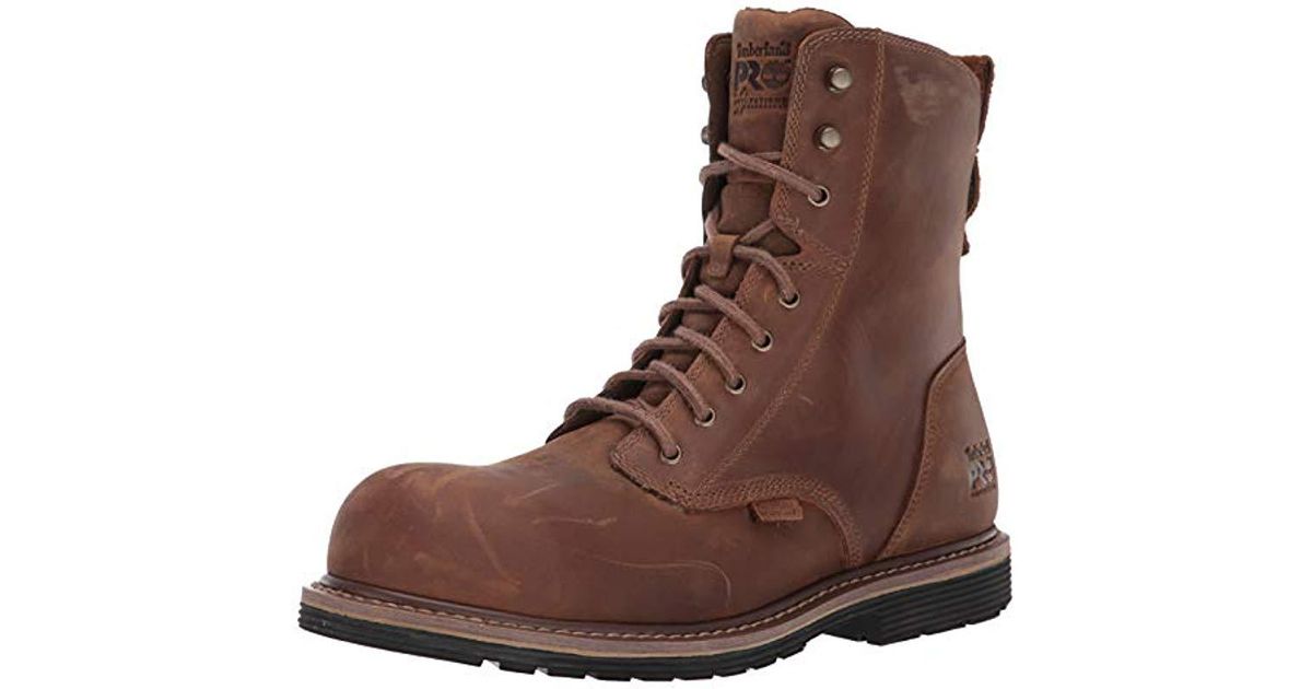 timberland millworks boots