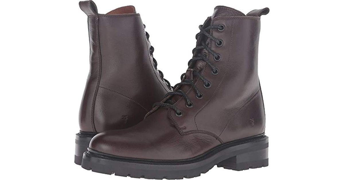frye julie boot