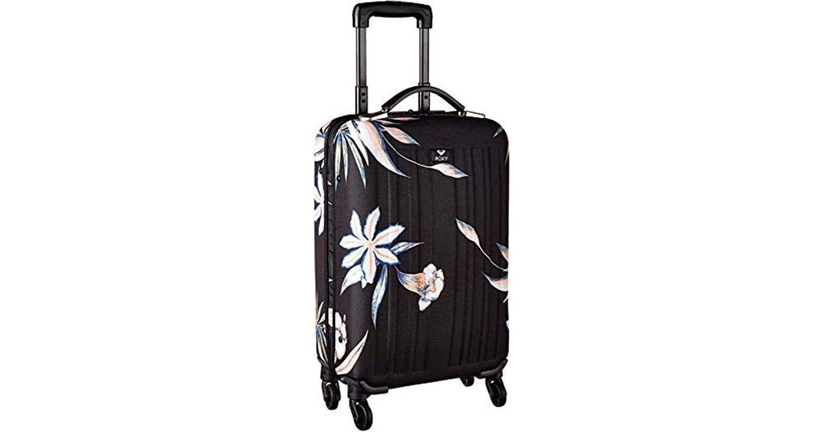 roxy stay true luggage