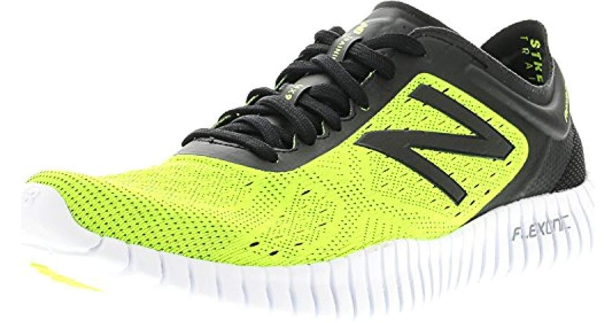 new balance flexonic mens