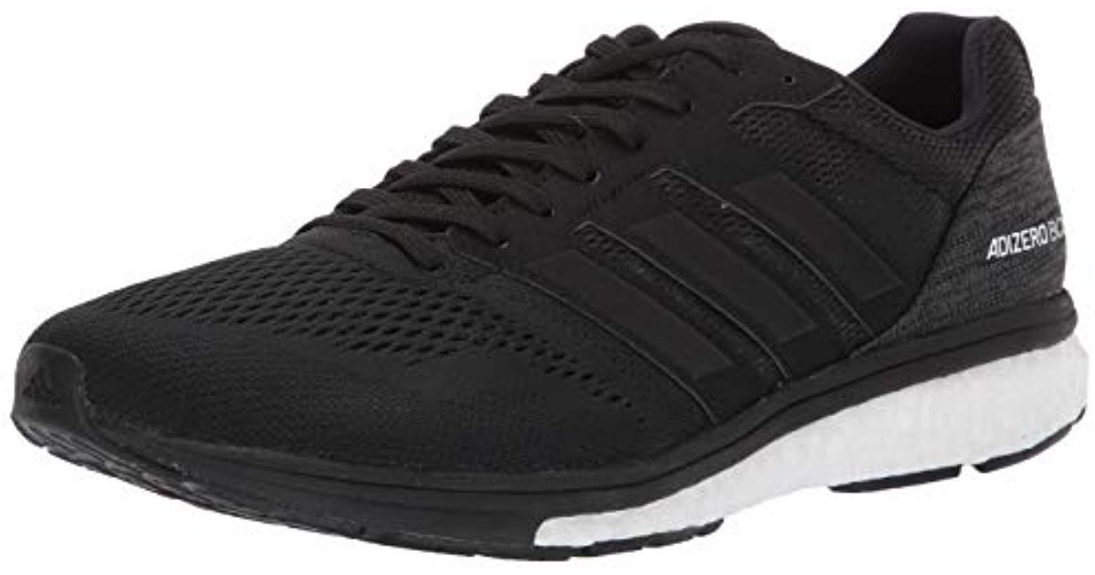 adidas adizero boston boost 7