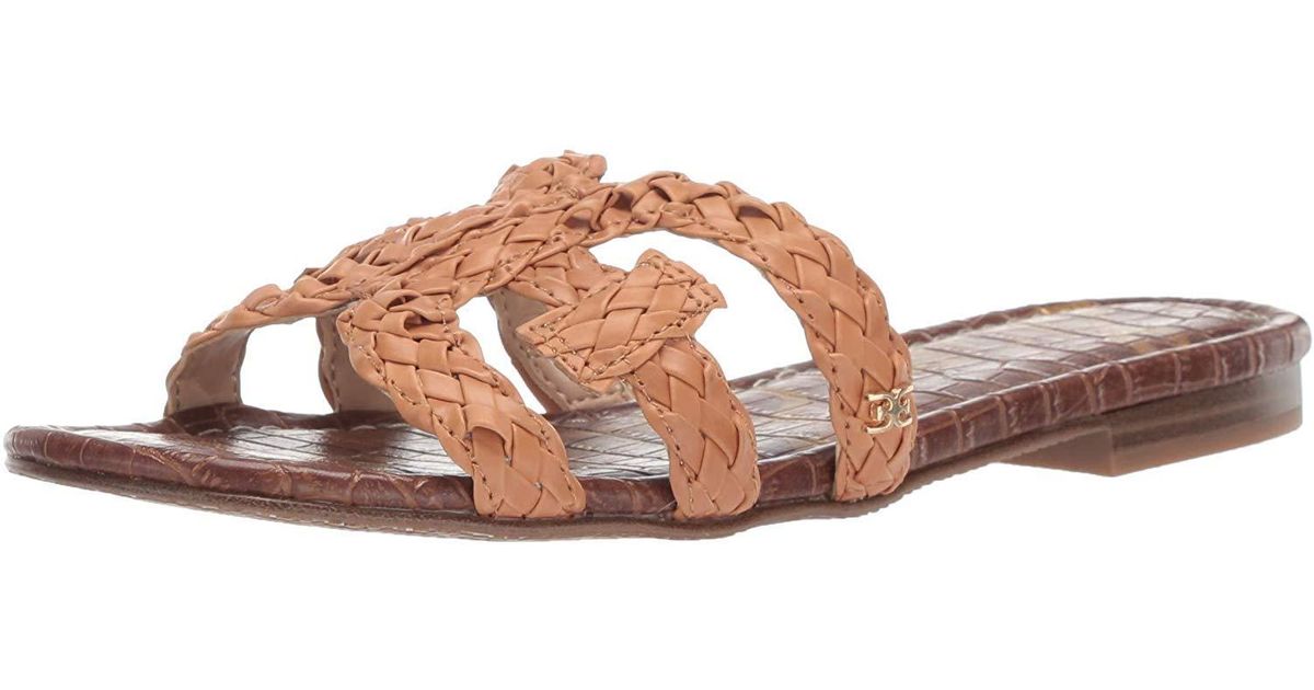 sam edelman beckie sandal