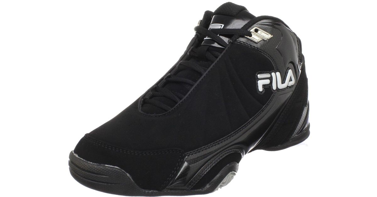 fila dls