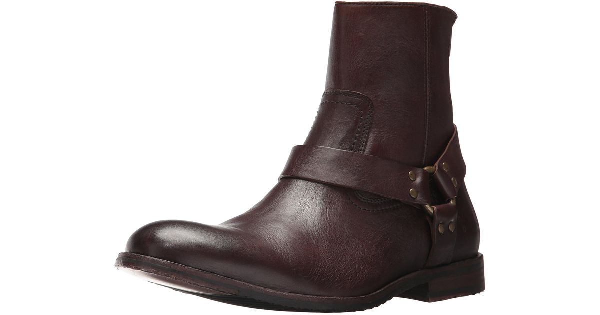 sam harness boot