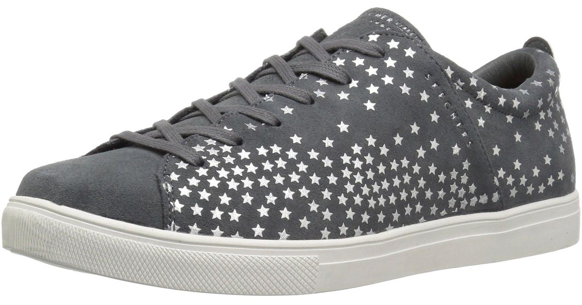 skechers new style suede casual flat shoes