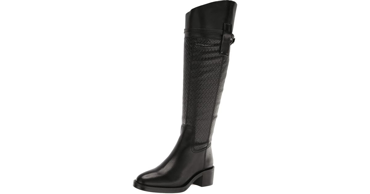 franco sarto barbara tall boot