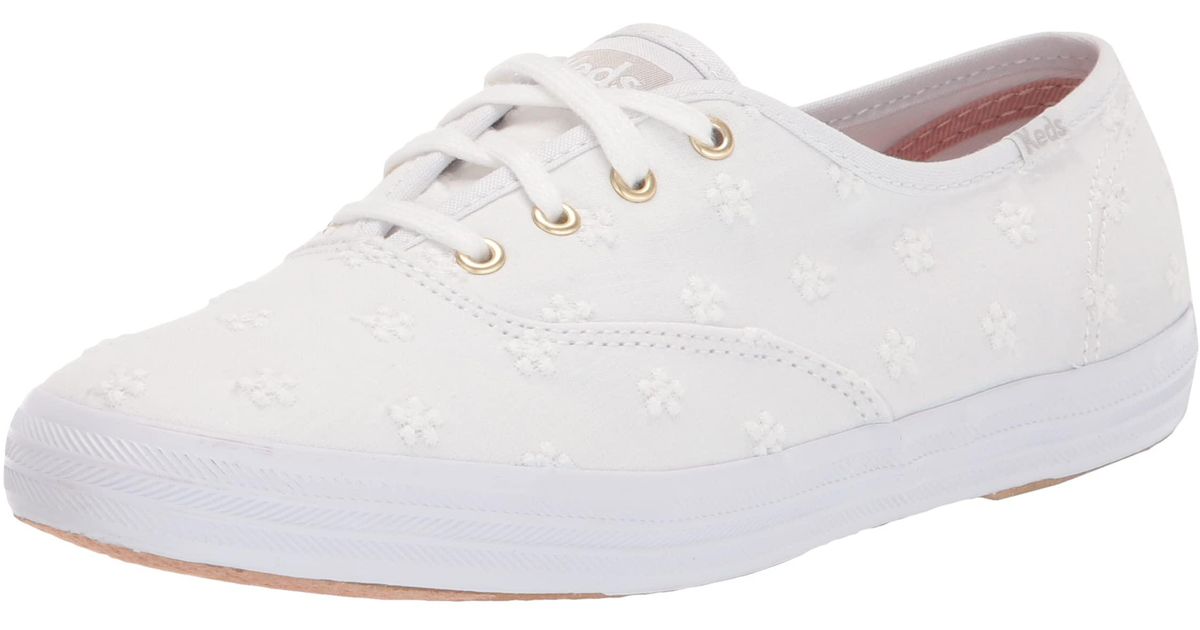 keds daisy sneakers