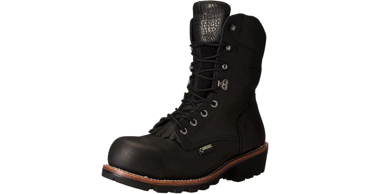 wolverine buckeye boots