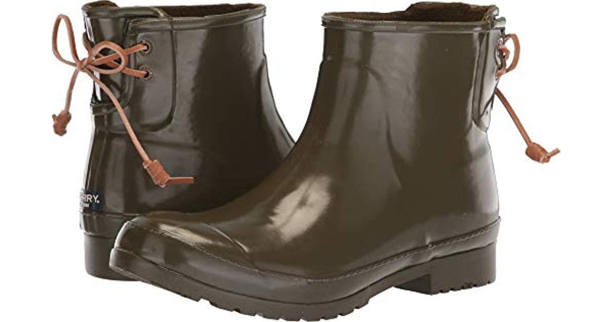 latch boot steve madden
