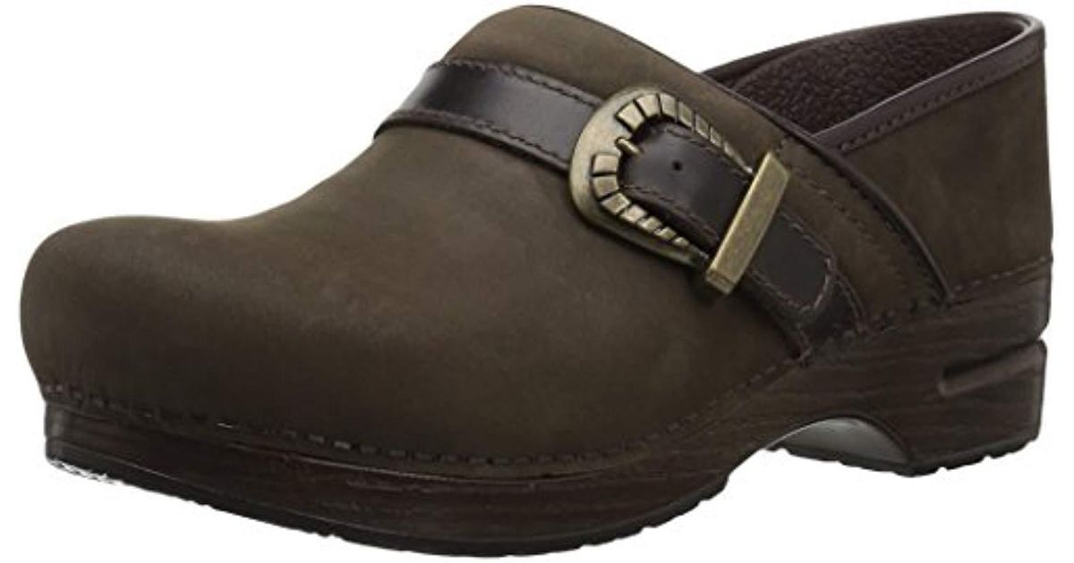 dansko pammy clogs