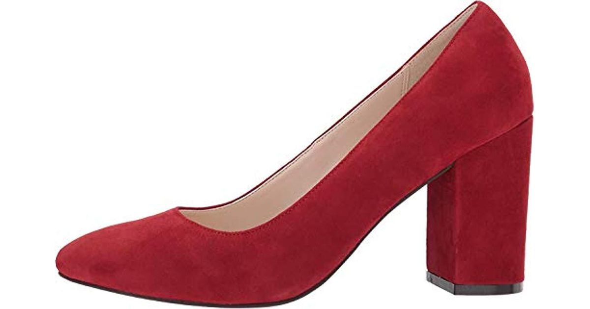 cole haan justine pump 85mm