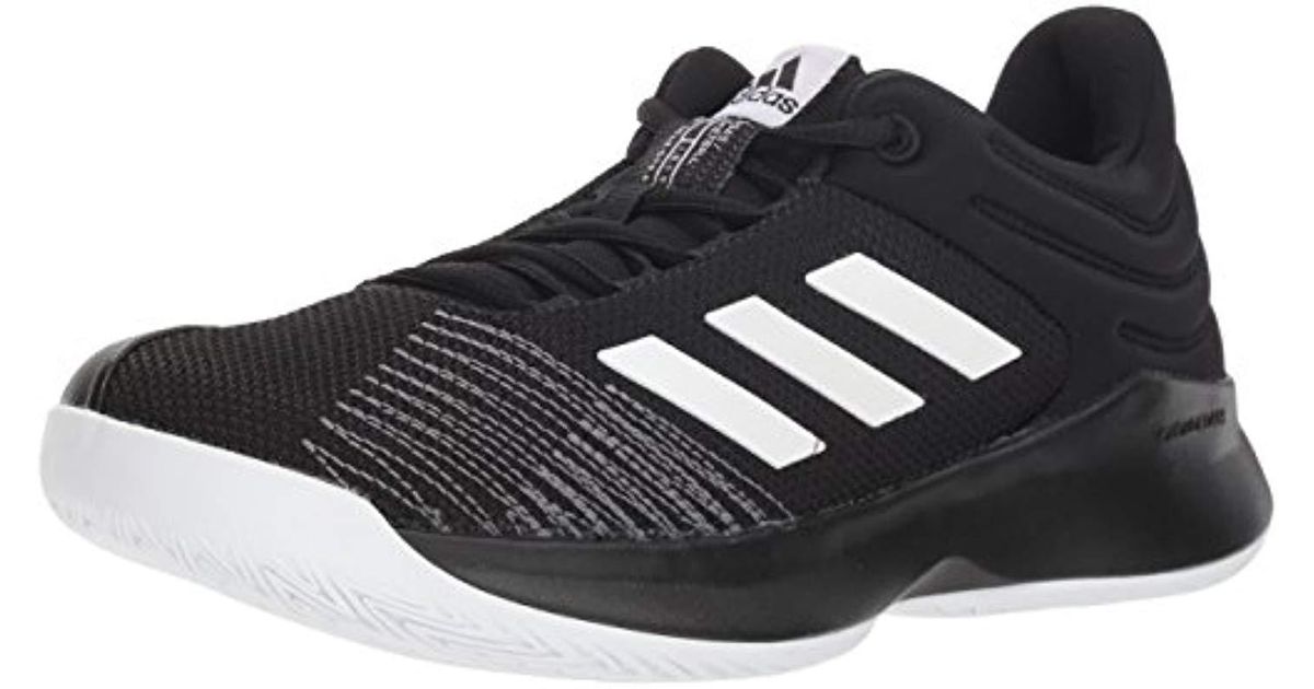 adidas pro spark mid