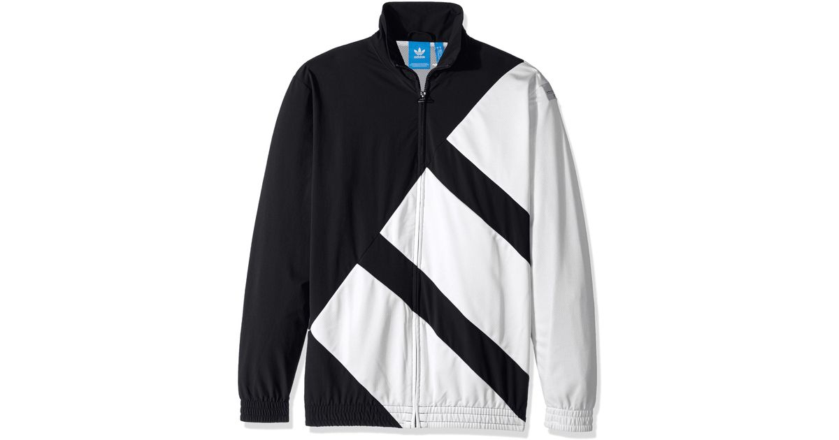 eqt track top