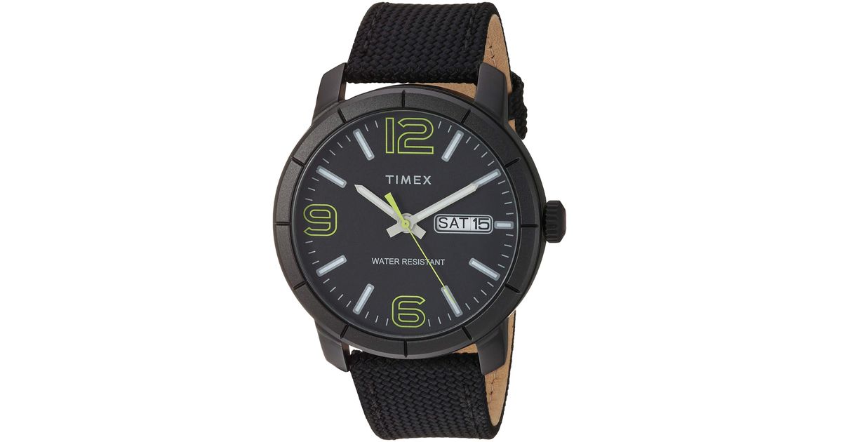 timex mod 44