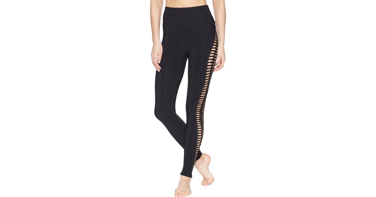 Alo Yoga Women's Reform Legging