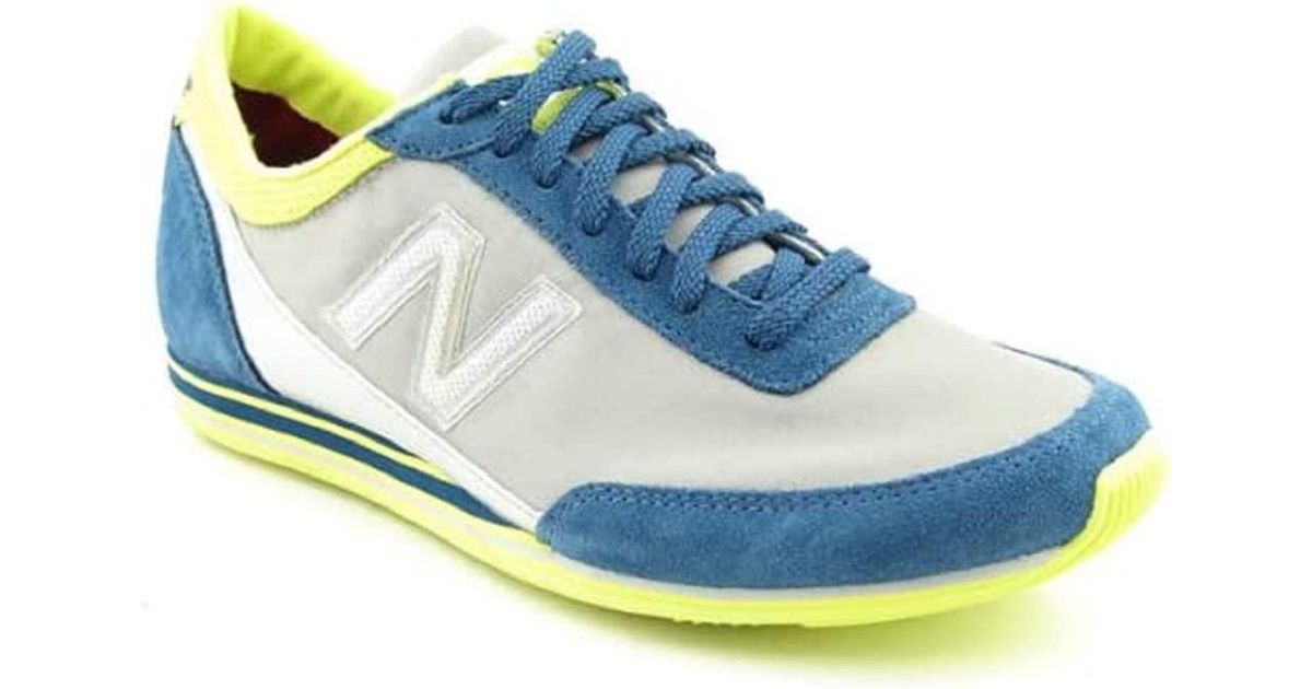 New Balance 310 V1 Sneaker in Blue | Lyst
