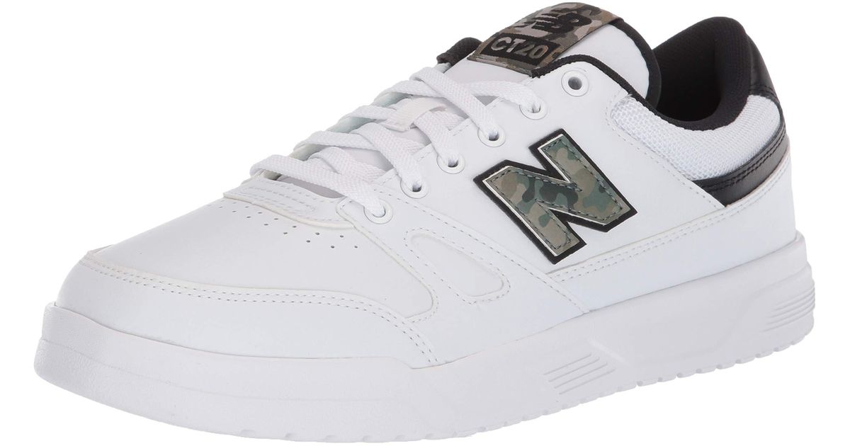 new balance ct20